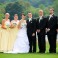 Full bridal party